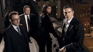 Illustration for article titled I just finished last week's Person of Interest... SPOILERS